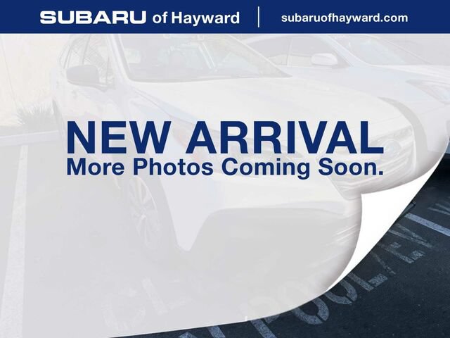 Used 2021 Subaru Outback