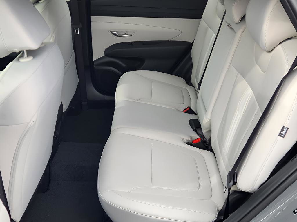 New 2026 Hyundai Tucson SEL AWD/4WD image 11