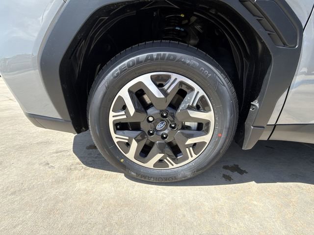 New 2026 Subaru Forester Premium w/ Base/Premium Package image 10