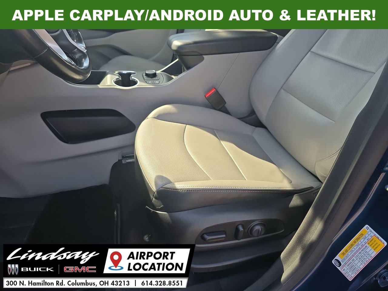 Used 2021 GMC Terrain SLT image 18