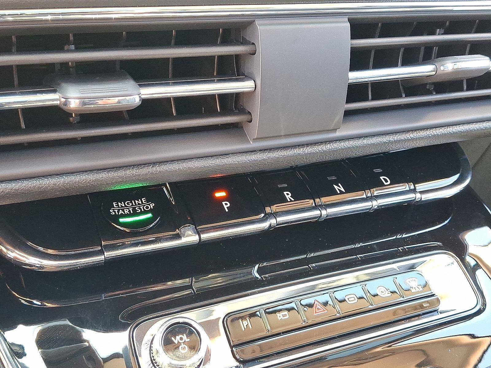 New 2025 Lincoln Corsair Grand Touring image 12