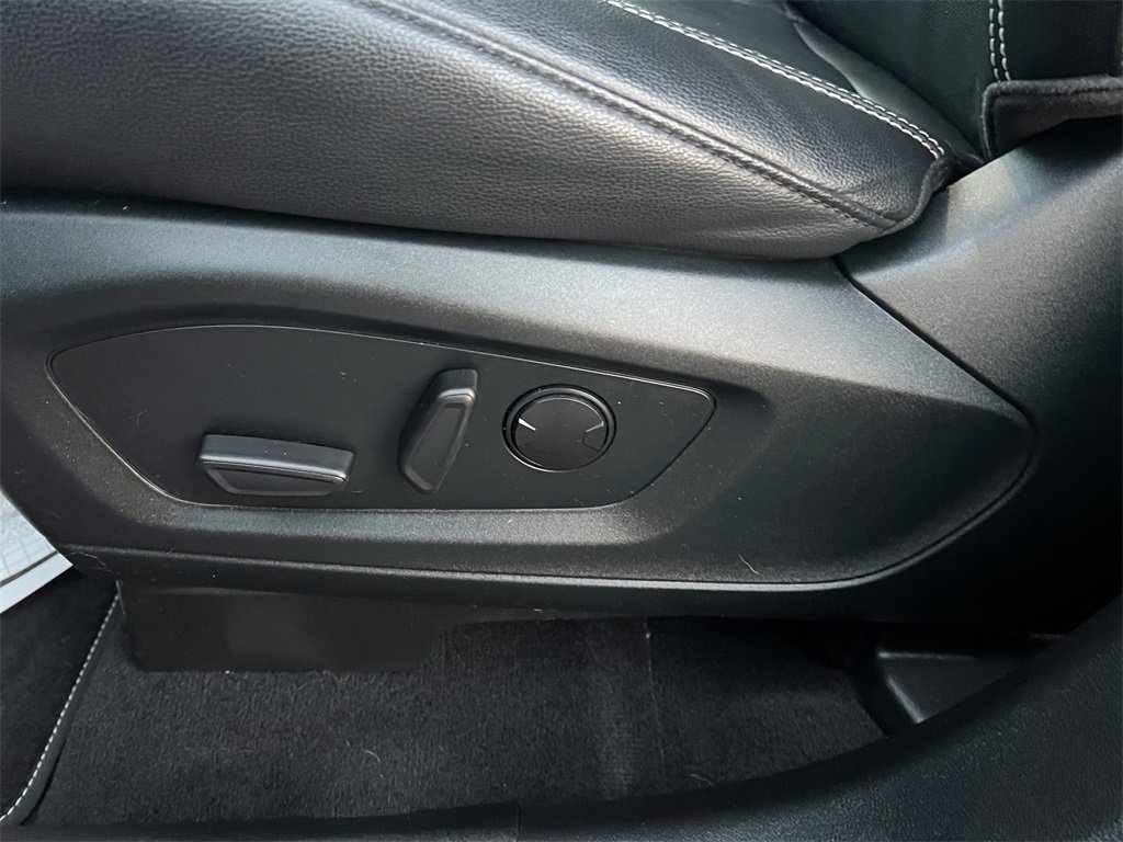 Certified 2021 Ford Explorer ST w/ Equipment Group 401A image 13