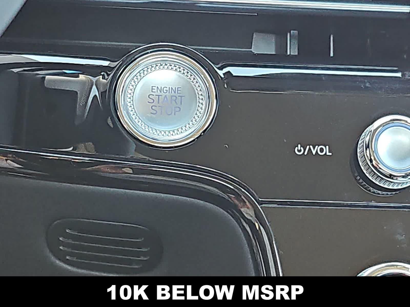 Used 2026 Genesis G80 2.5T AWD/4WD image 24