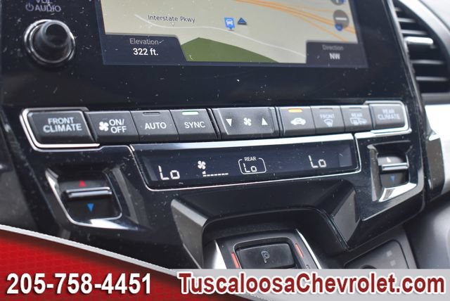 Used 2019 Honda Odyssey EX-L image 45