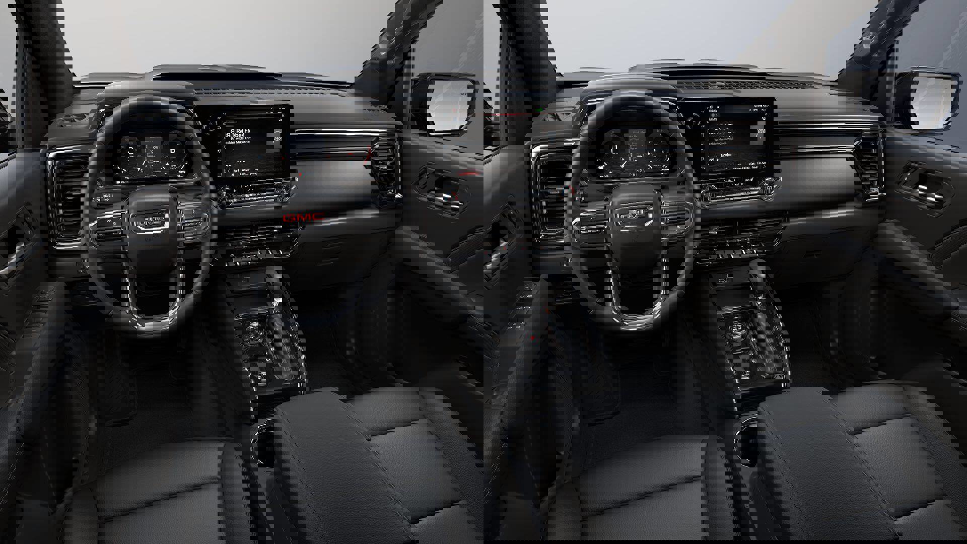 New 2026 GMC Canyon Elevation w/ Convenience Package image 43