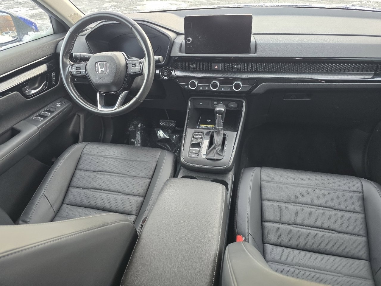 Certified 2023 Honda CR-V EX-L image 22