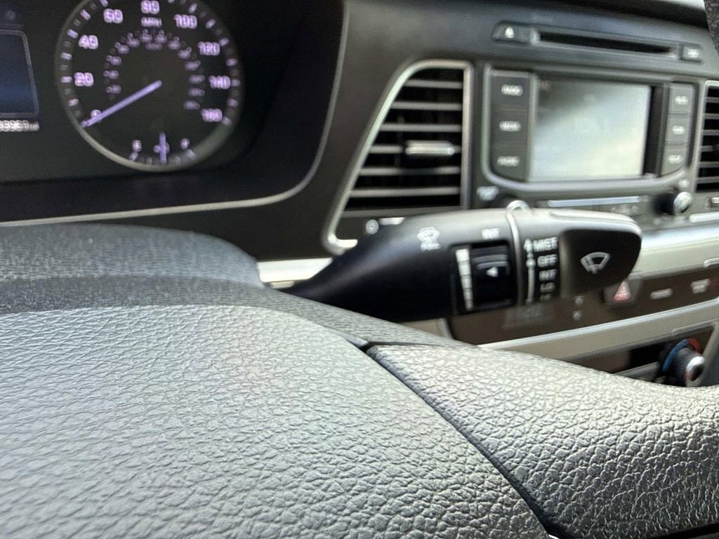 Used 2015 Hyundai Sonata Sport image 36