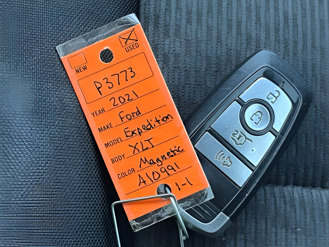 Used 2021 Ford Expedition XLT RWD image 36
