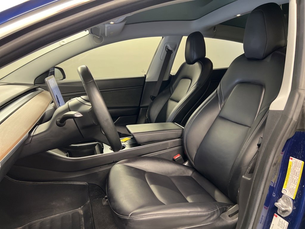 Used 2018 Tesla Model 3 Long Range image 20