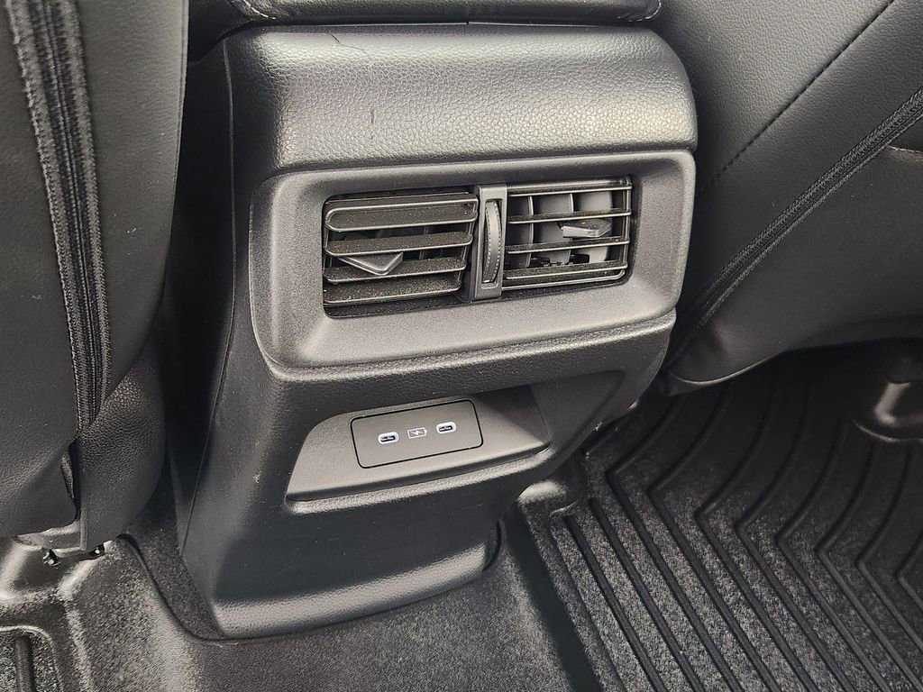 Used 2024 Honda CR-V EX-L image 32