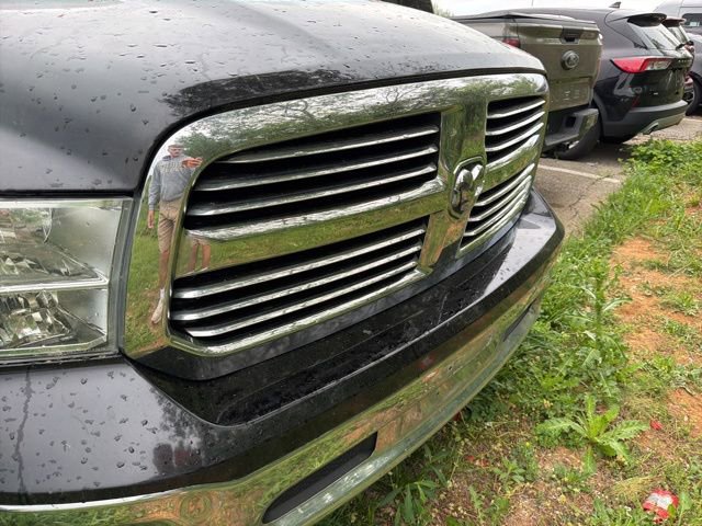 Used 2014 RAM 1500 Big Horn AWD/4WD image 9
