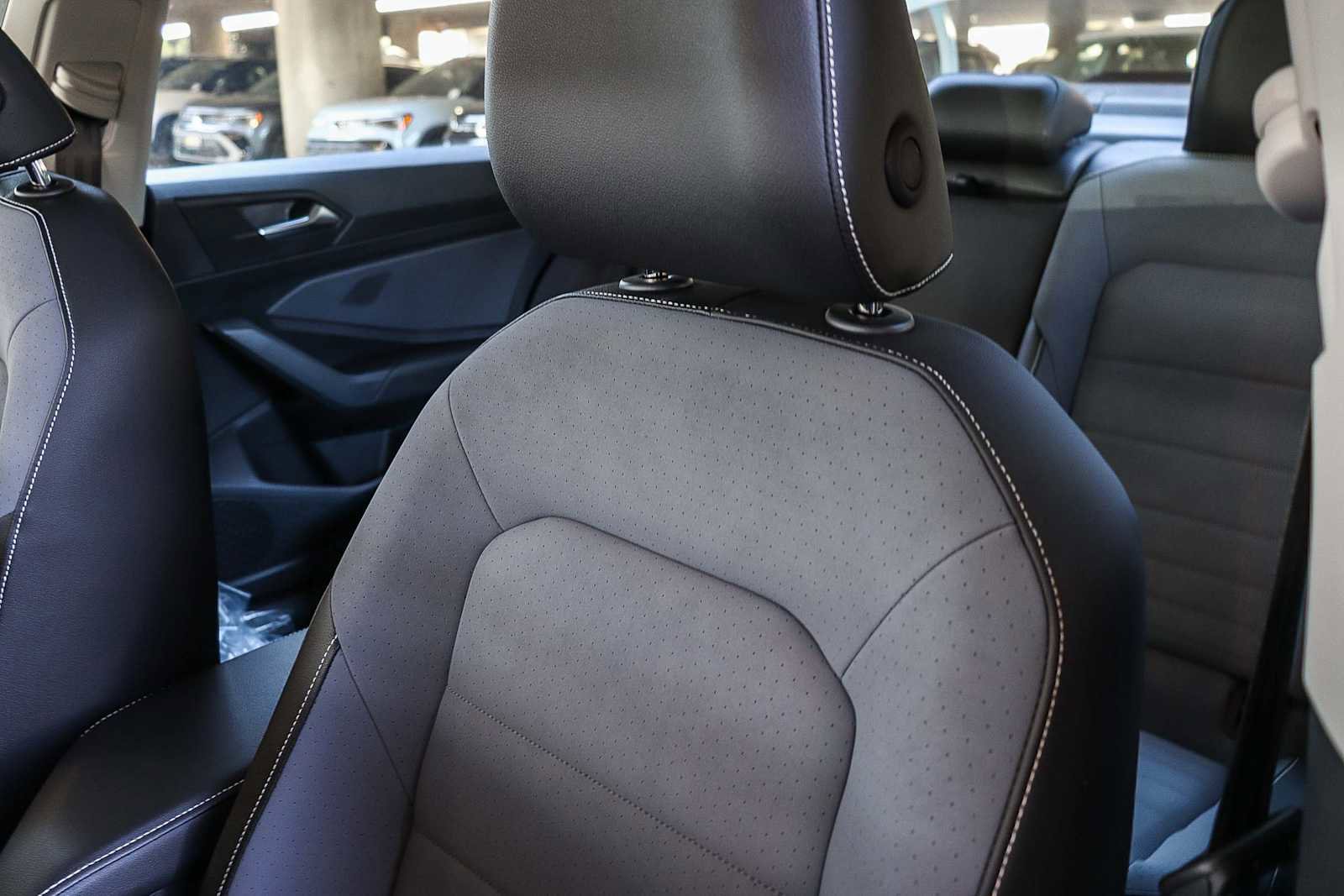 New 2026 Volkswagen Jetta SE image 29