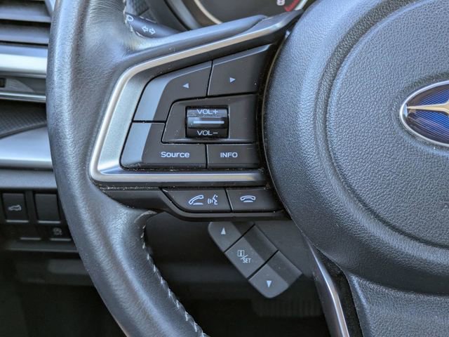 Used 2020 Subaru Forester Premium image 26