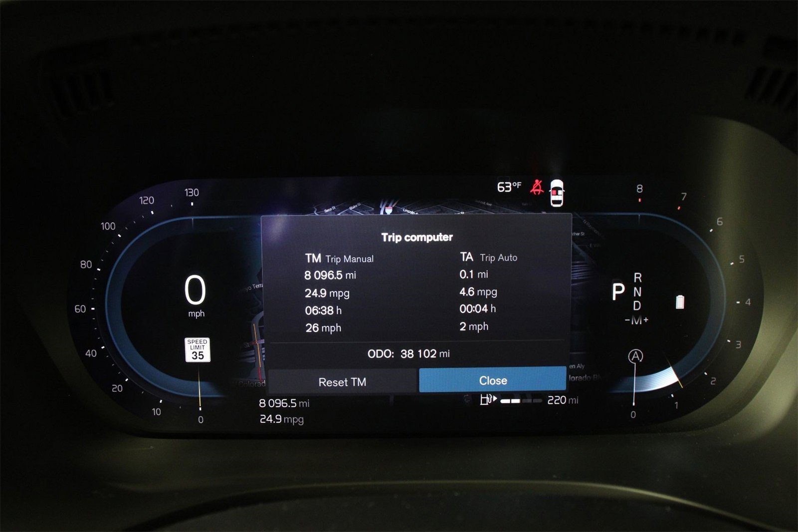 Certified 2023 Volvo XC60 B5 Plus w/ Protection Package Premier image 12