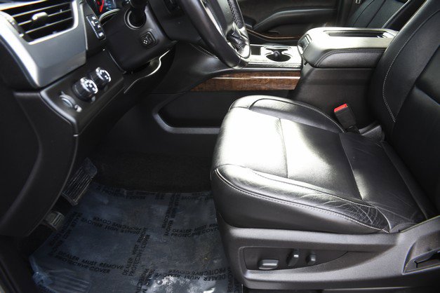 Used 2018 Chevrolet Tahoe LT image 15