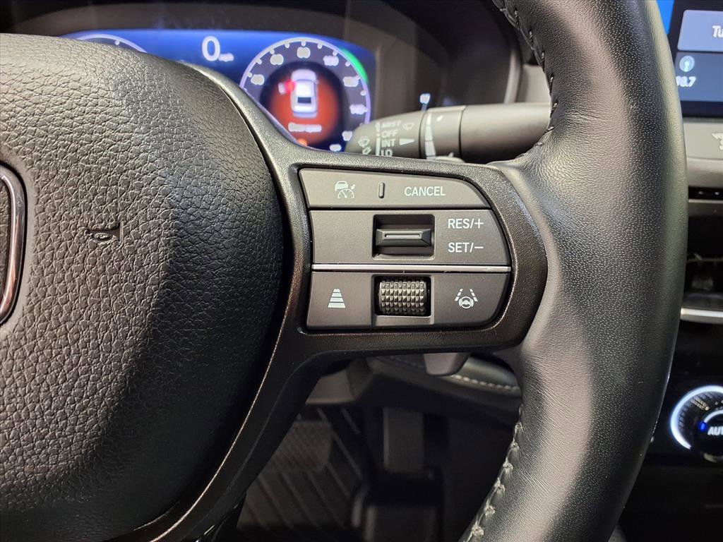 Used 2024 Honda Accord EX-L image 21