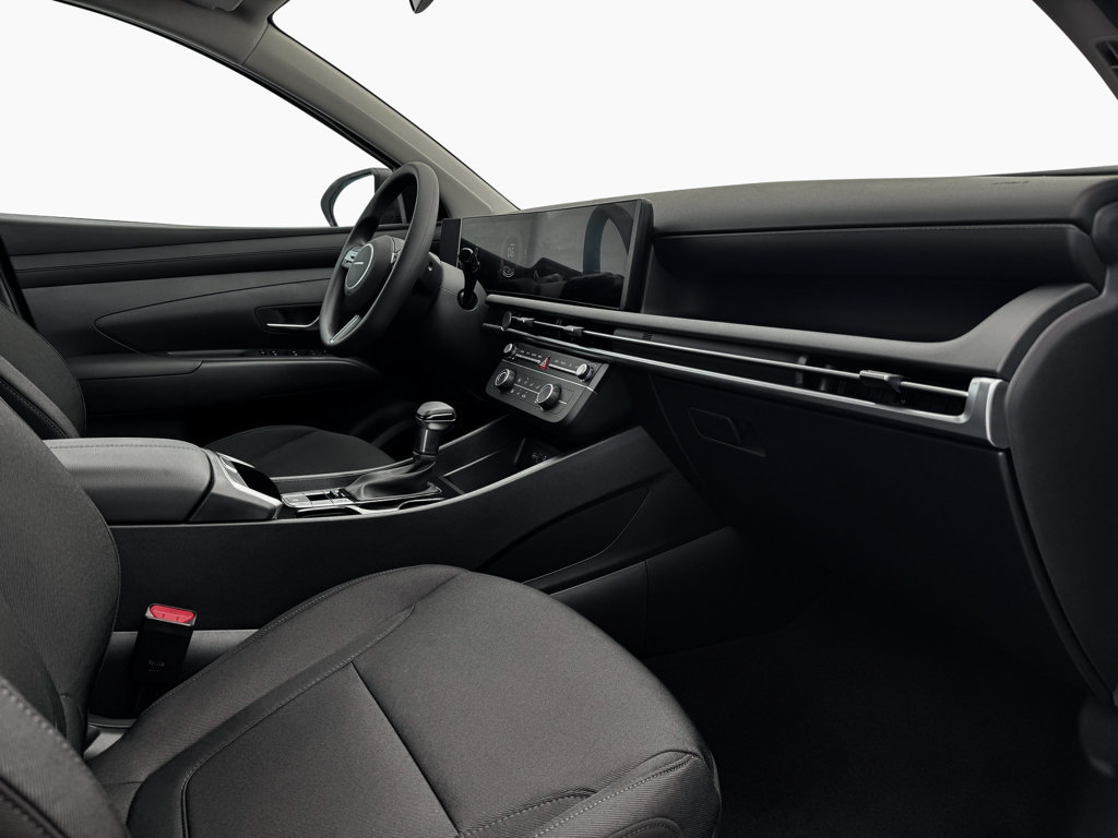 New 2026 Hyundai Tucson SE AWD/4WD image 15