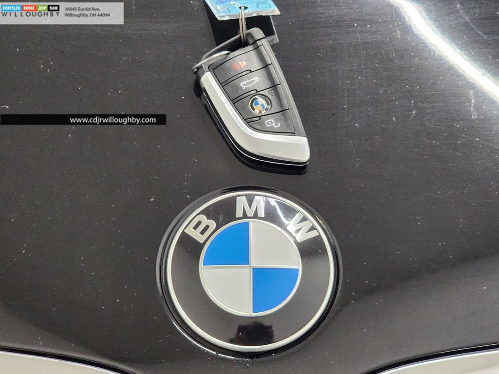 Used 2021 BMW 228i xDrive Gran Coupe w/ Convenience Package AWD/4WD image 42