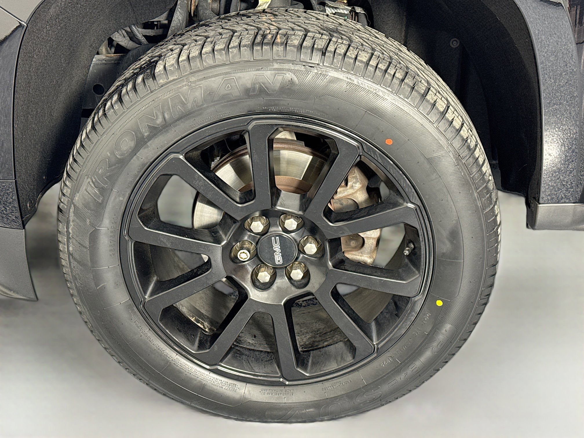 Used 2022 GMC Canyon Denali w/ Denali Black Edition Package image 30