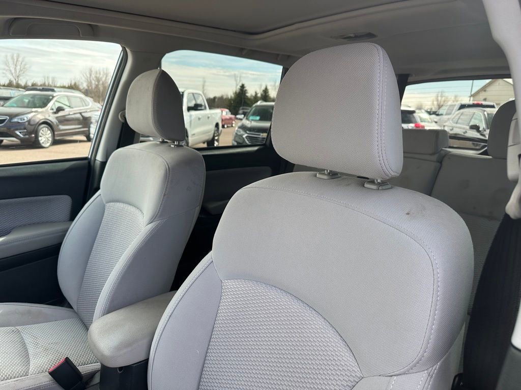 Used 2017 Subaru Forester 2.5i Premium w/ All-Weather Package image 13