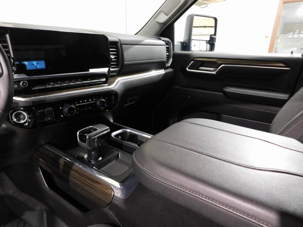 Used 2024 Chevrolet Silverado 1500 RST image 67