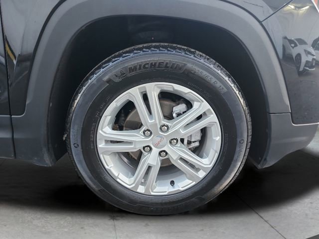 Certified 2024 GMC Terrain SLE image 27