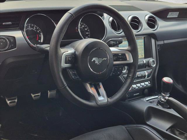 Used 2016 Ford Mustang GT Premium w/ Equipment Group 401A RWD image 10