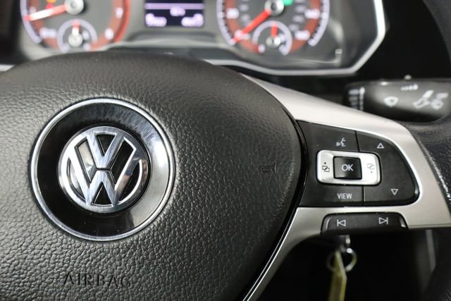Used 2020 Volkswagen Jetta S FWD image 22
