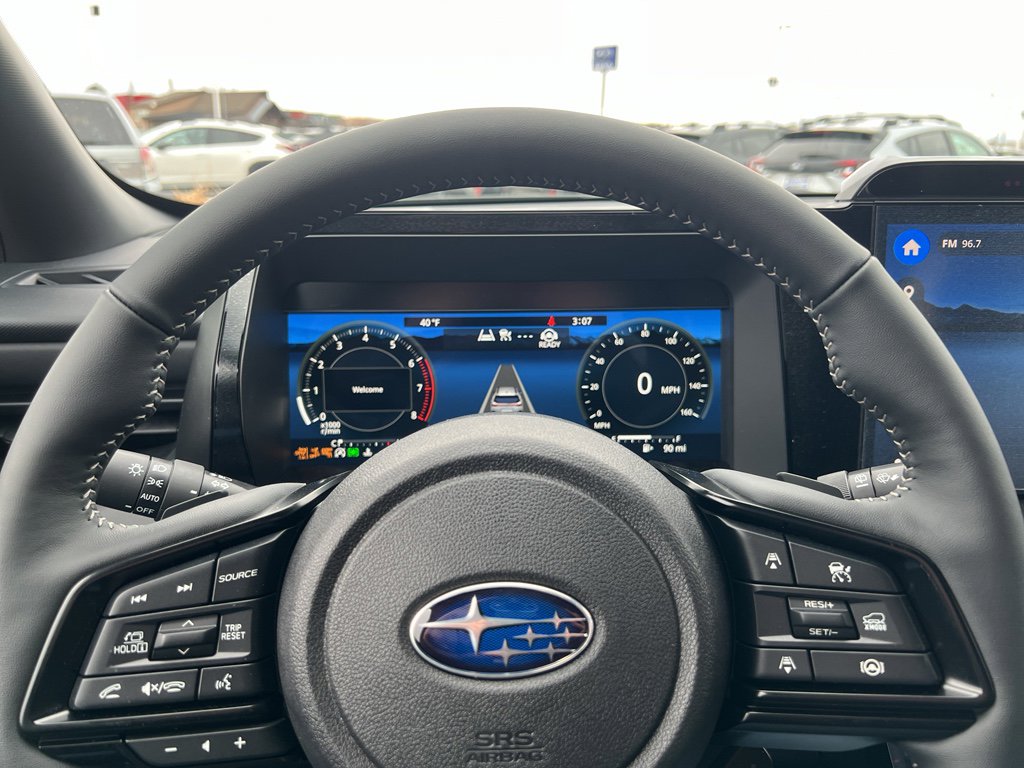 New 2026 Subaru Outback Touring XT image 11