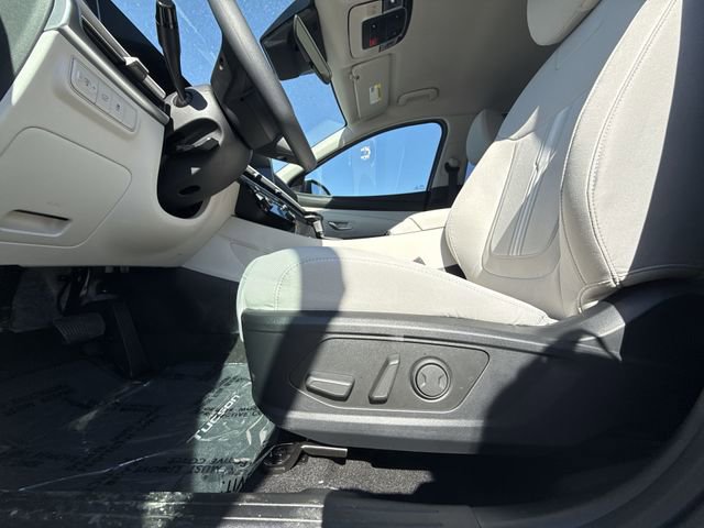 Certified 2025 Hyundai Tucson SEL image 12