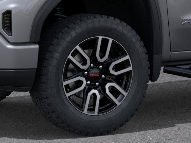 New 2026 GMC Sierra 1500 AT4 w/ AT4 Premium Package AWD/4WD image 9
