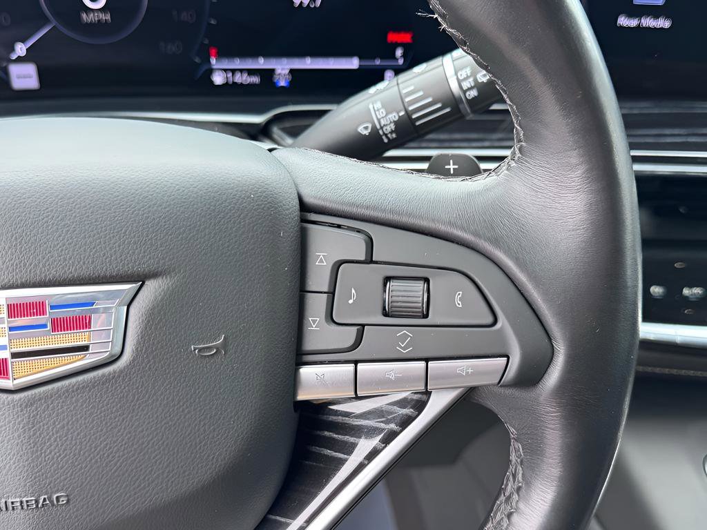 Used 2023 Cadillac Escalade Sport image 17