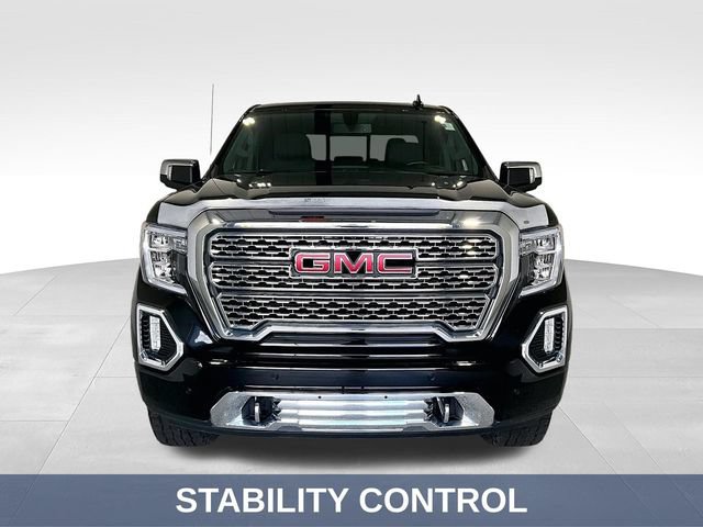 Used 2019 GMC Sierra 1500 Denali AWD/4WD image 3