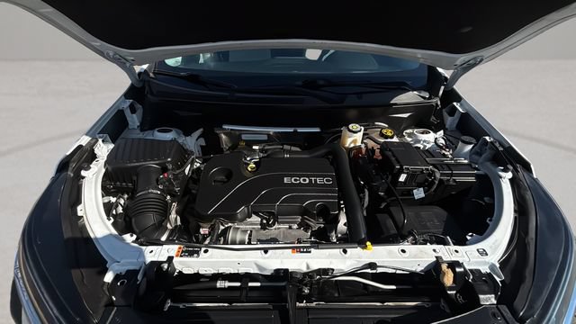 Used 2022 Chevrolet Equinox LS w/ LS Convenience Package FWD image 31