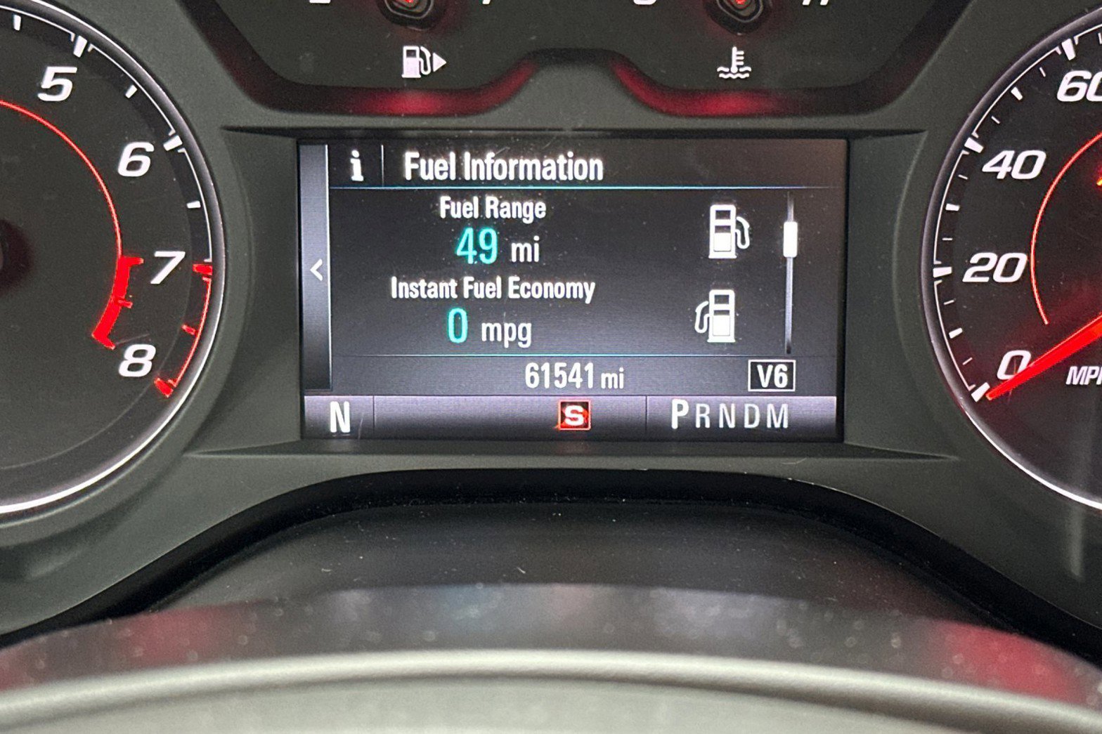 Used 2017 Chevrolet Camaro LT w/ RS Package image 24