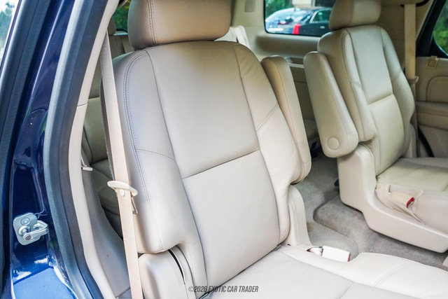 Used 2009 Cadillac Escalade AWD image 68