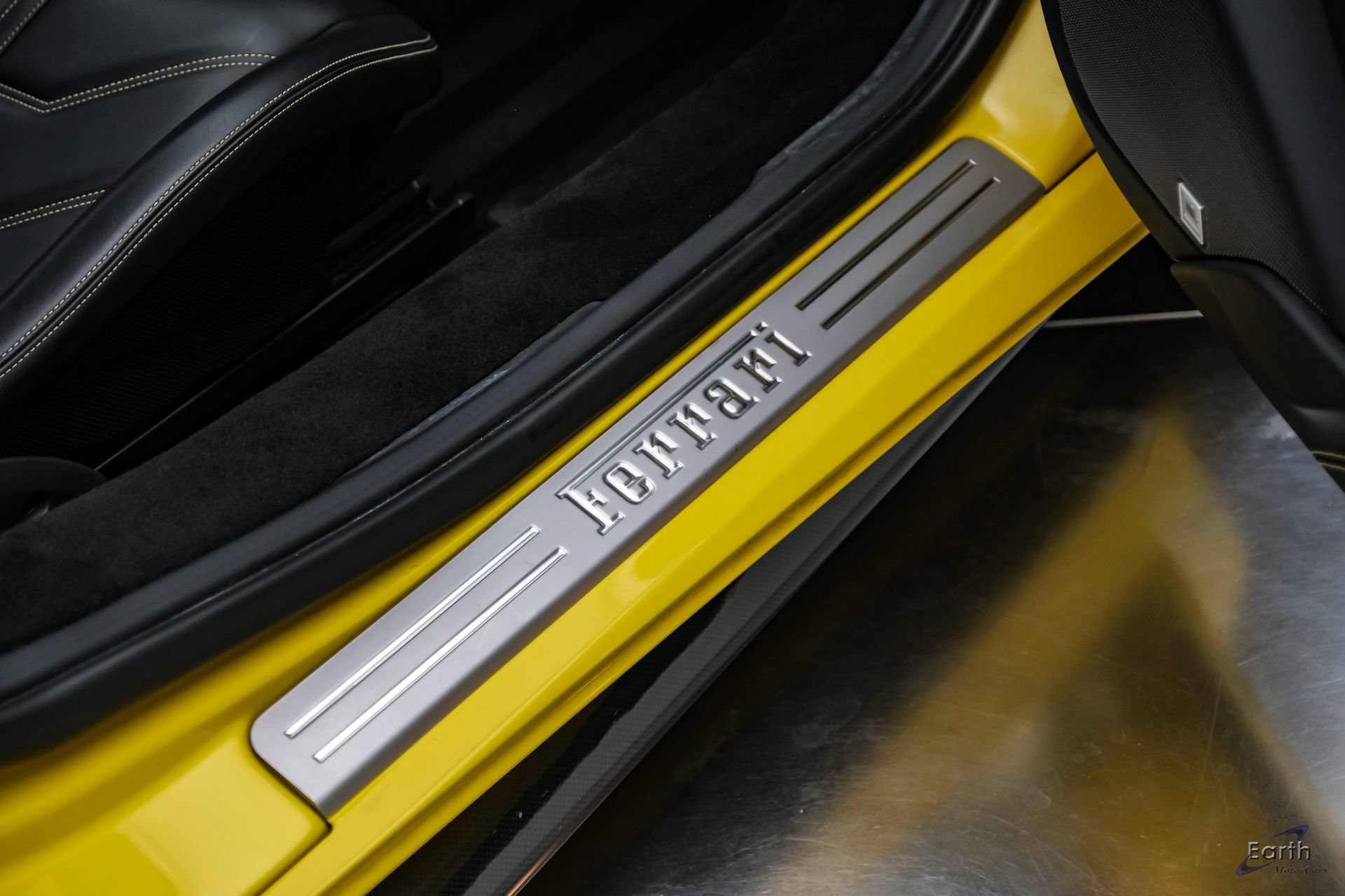 Used 2019 Ferrari 488 GTB RWD image 64