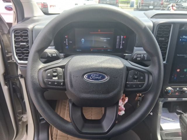 Used 2025 Ford Ranger XL w/ Trailer Tow Package AWD/4WD image 12