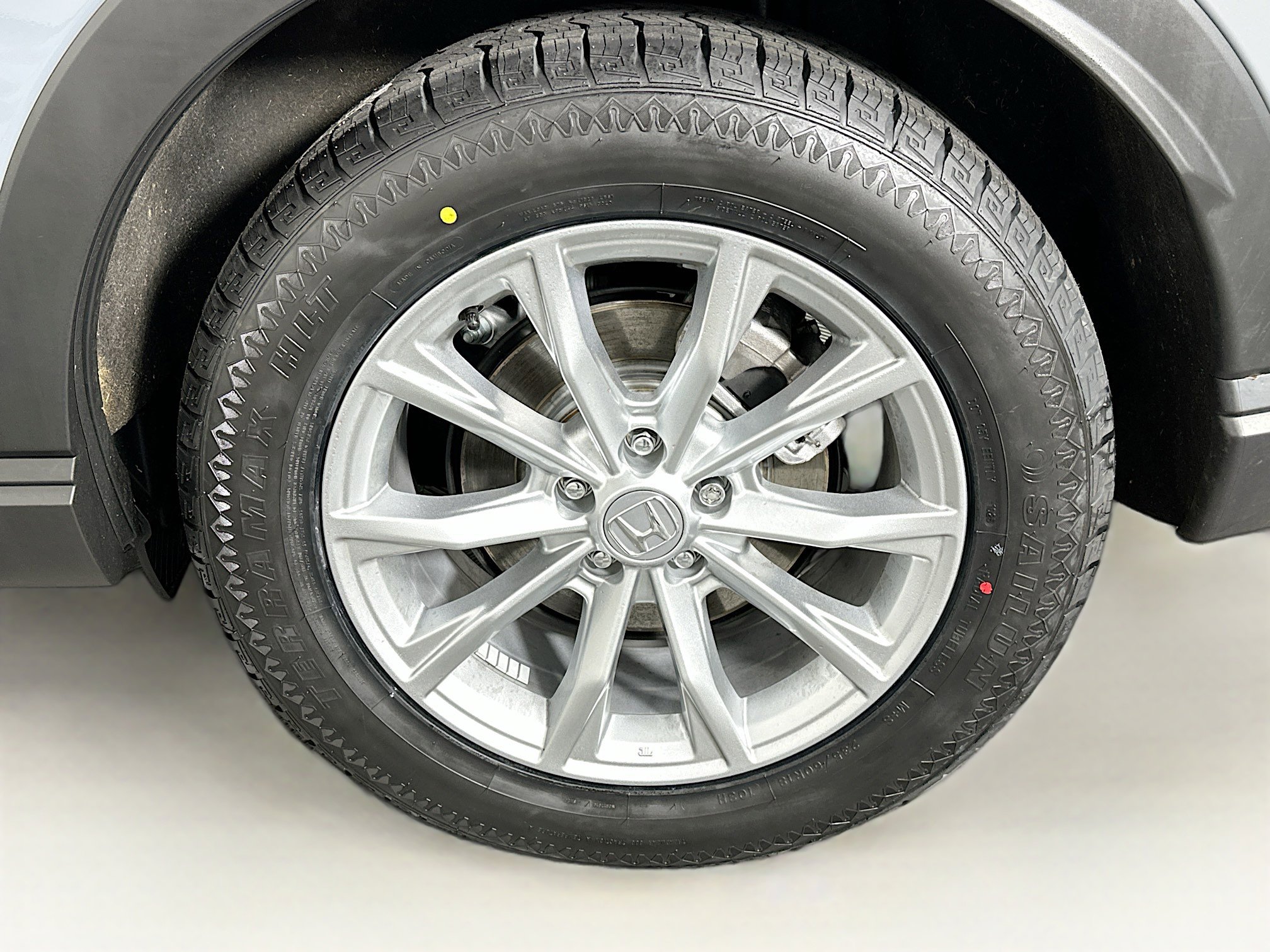 Used 2024 Honda CR-V EX-L image 11