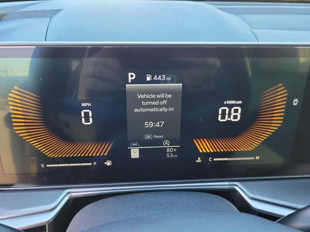 New 2026 Kia Sorento S w/ S Panoramic Sunroof Package AWD/4WD image 23