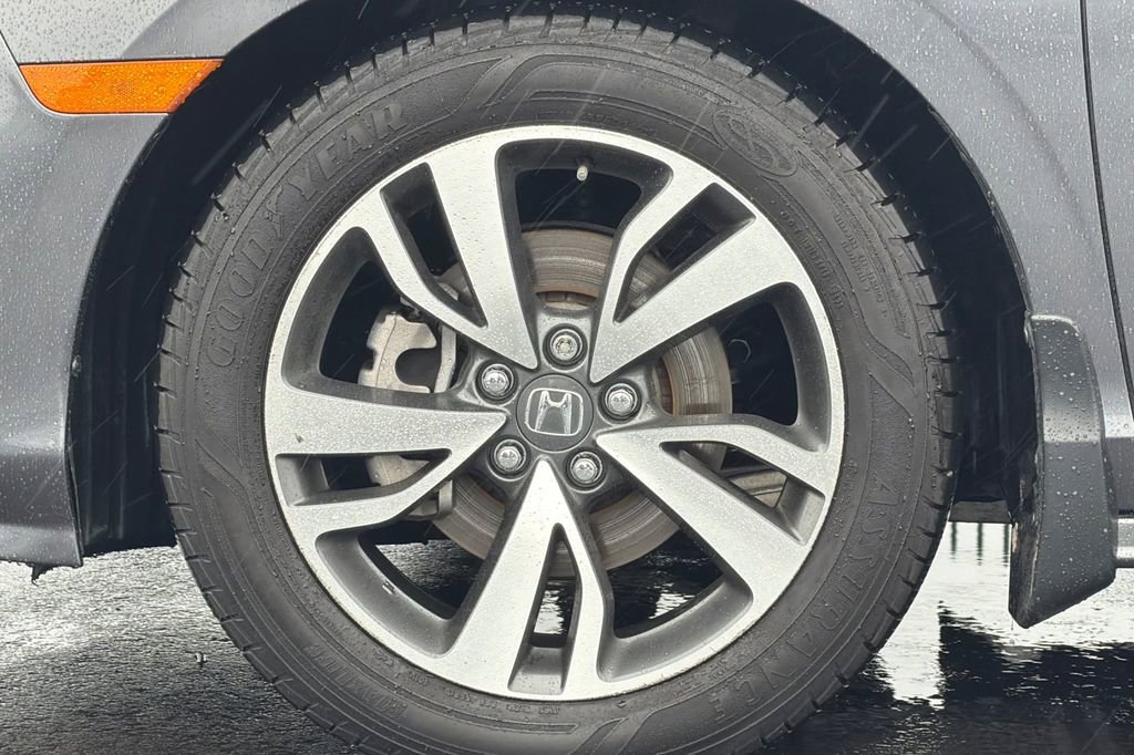 Used 2023 Honda Odyssey Touring image 26