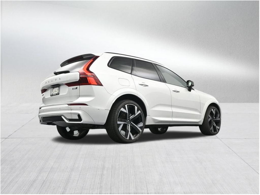 New 2026 Volvo XC60 B5 Ultra AWD/4WD image 25