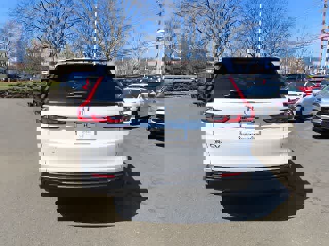 Certified 2024 Honda CR-V EX image 5