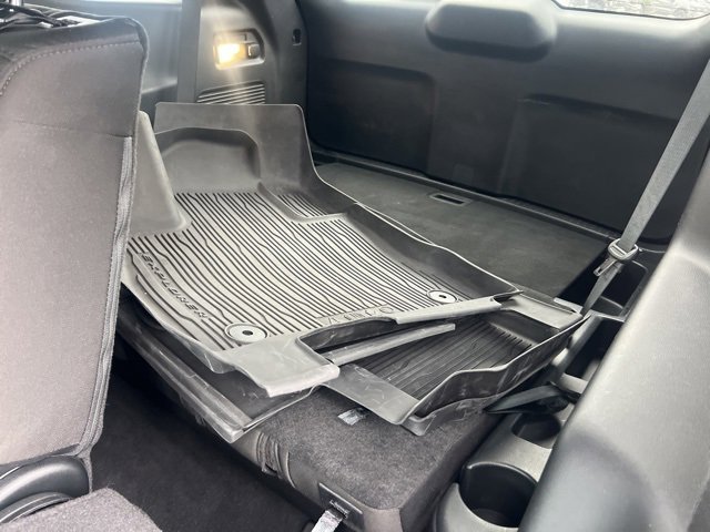 Certified 2023 Ford Explorer XLT w/ Class IV Trailer Tow Package image 21