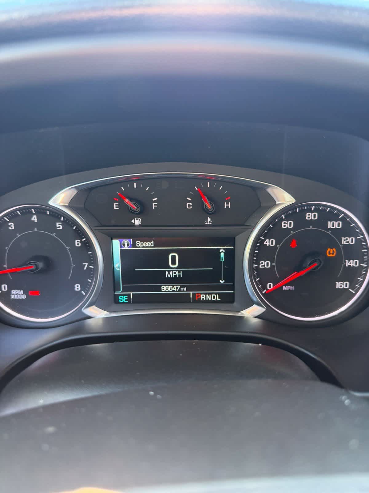Used 2018 GMC Acadia SLT FWD image 21