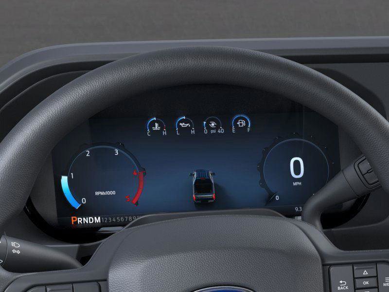 New 2026 Ford F250 XLT w/ XLT Premium Package image 13