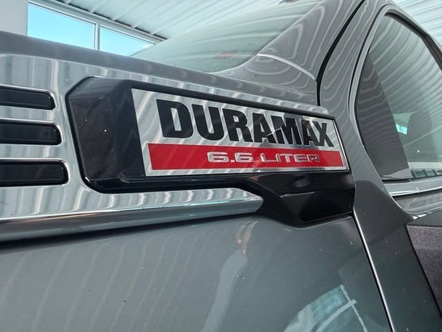 Used 2026 GMC Sierra 2500 SLT AWD/4WD image 10
