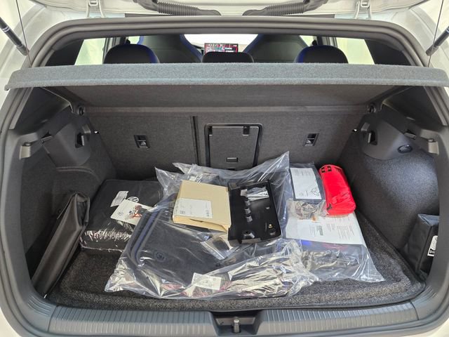 New 2026 Volkswagen Golf w/ Euro Style Package image 37