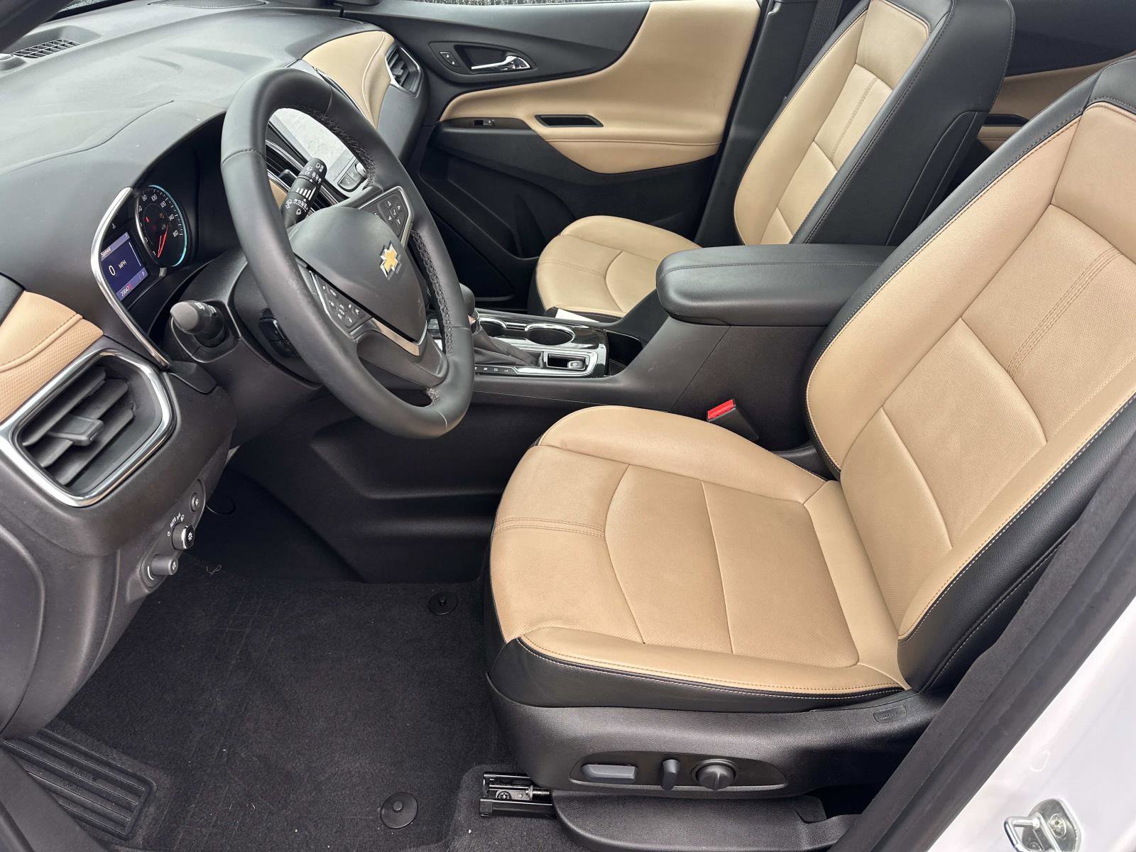 Certified 2023 Chevrolet Equinox Premier image 21