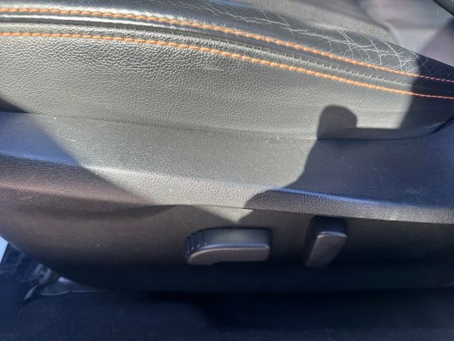 Used 2020 Subaru Crosstrek 2.0i Limited w/ Moonroof Package w/Navigation image 21